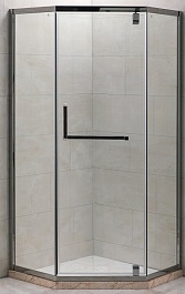 Grossman  Душевой уголок Pragma PR-90SD – фотография-1